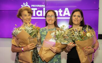 CORTEVA entregó distinciones a mujeres emprendedoras del agro argentino